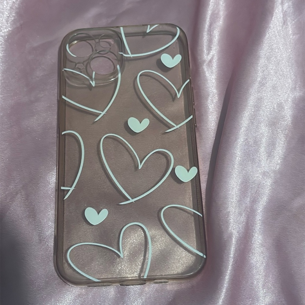 IPhone 13 phone case